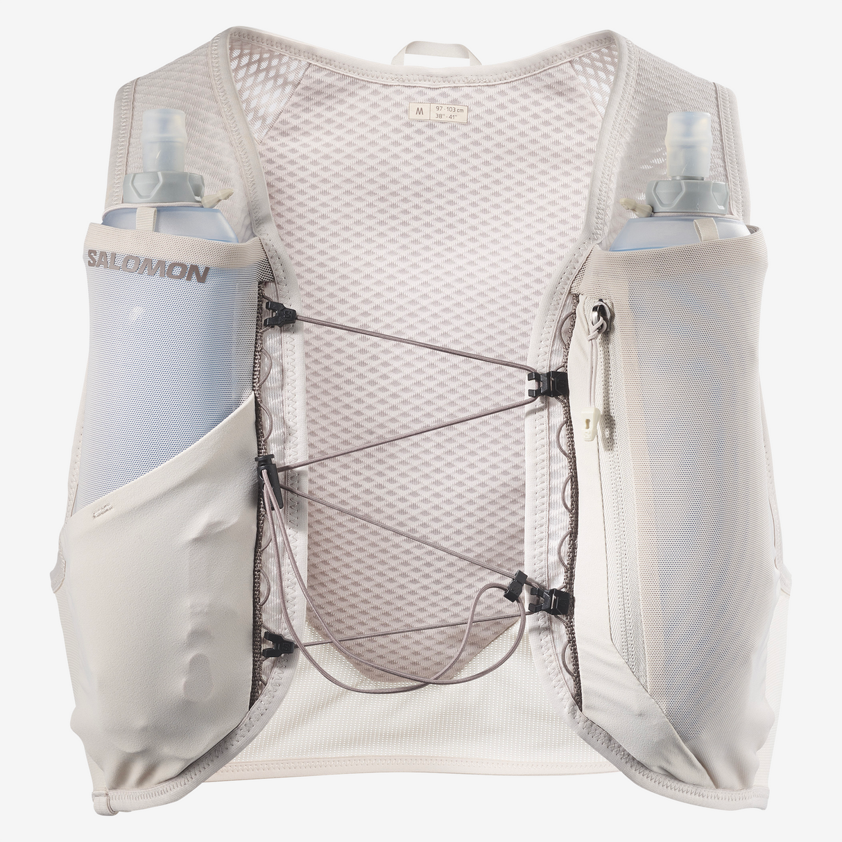Salomon - Gravel Skin 4 set - Unisexe