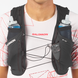 Salomon - S/Lab Sense 6 Set - Unisexe