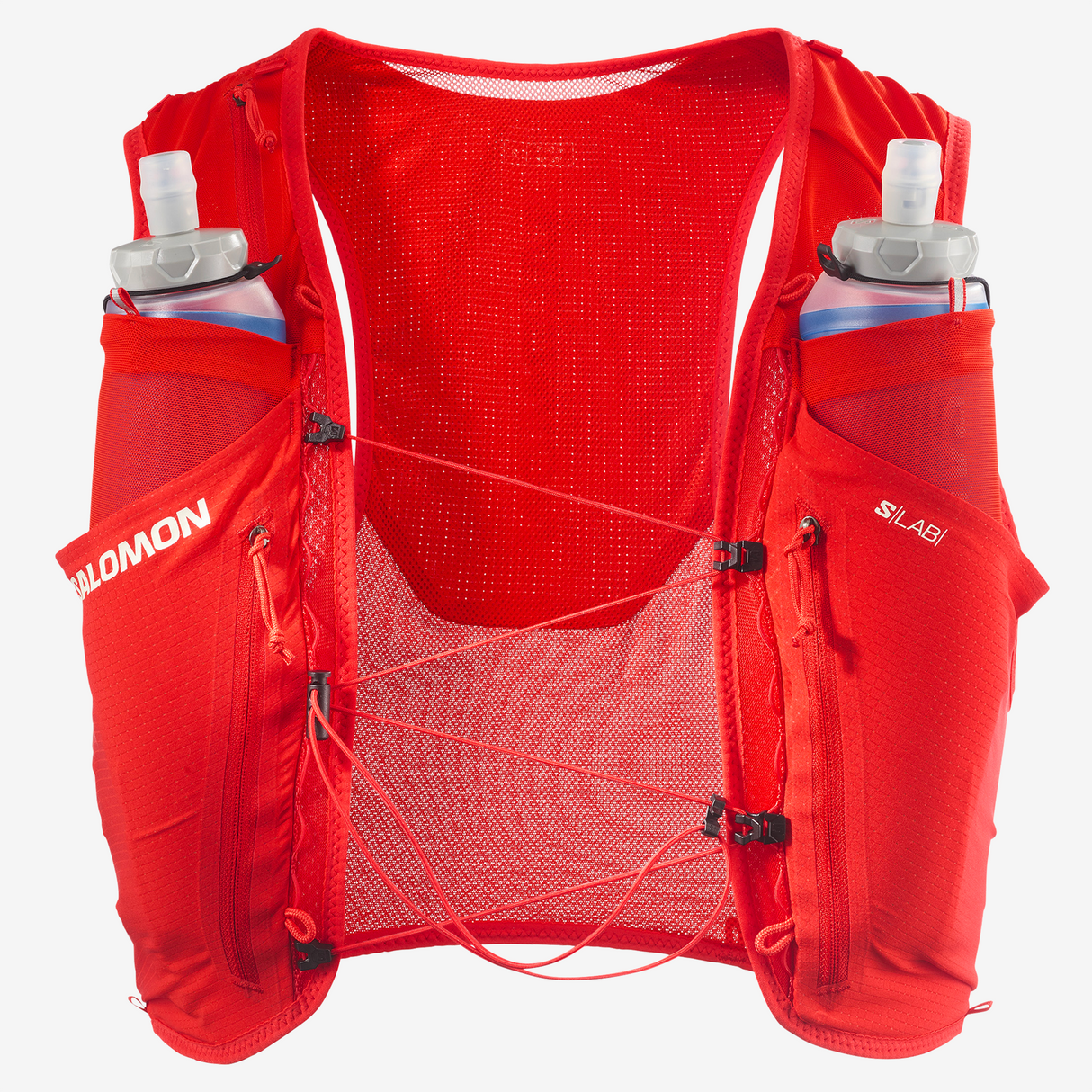 Salomon - S/Lab Sense 6 Set - Unisexe