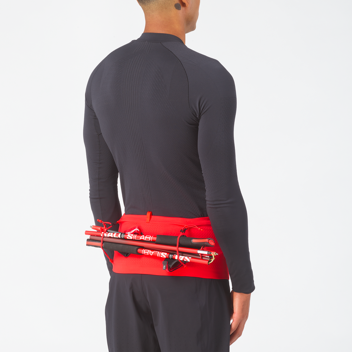 Salomon - ADV Skin Seamless Belt - Unisexe