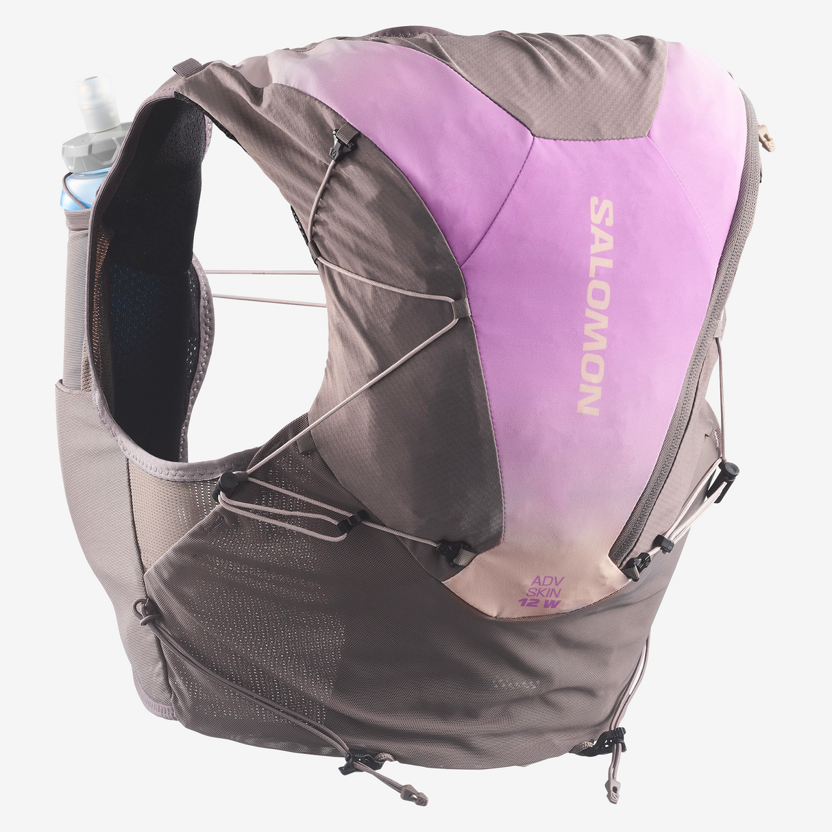 Salomon - Adv Skin 12 Gradien Set - Femme