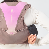 Salomon - Adv Skin 12 Gradien Set - Femme