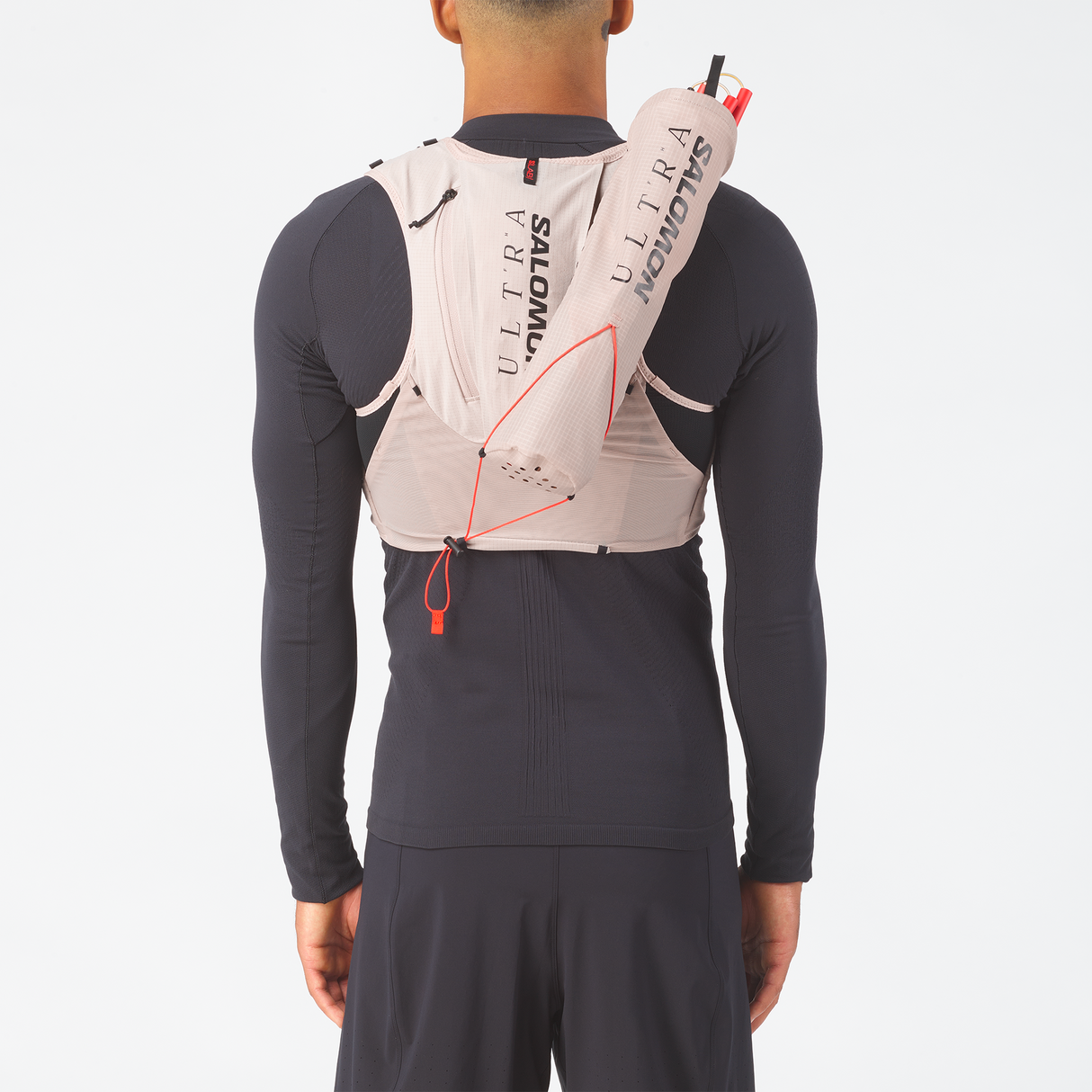 Salomon - Custom Quiver Ultra