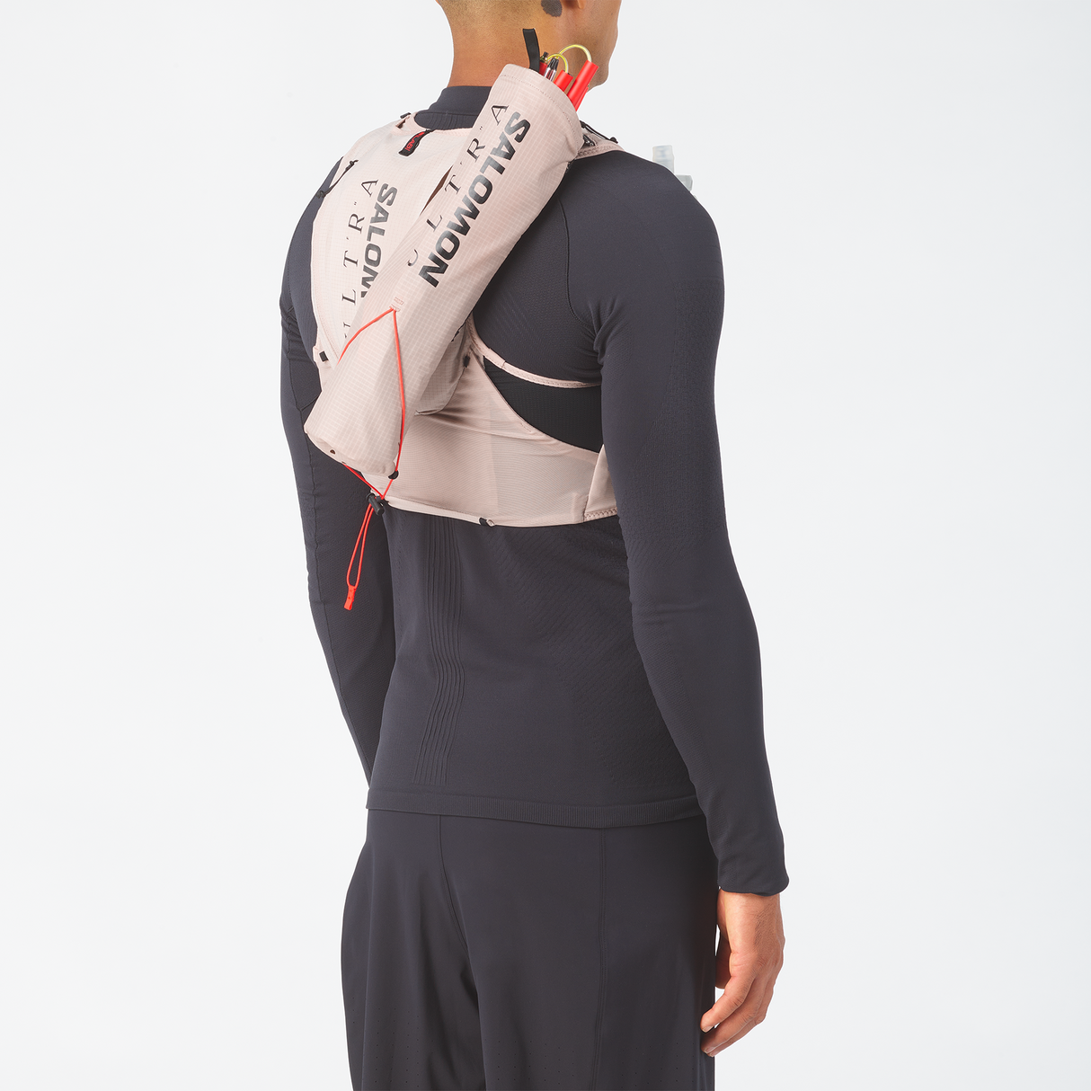 Salomon - Custom Quiver Ultra