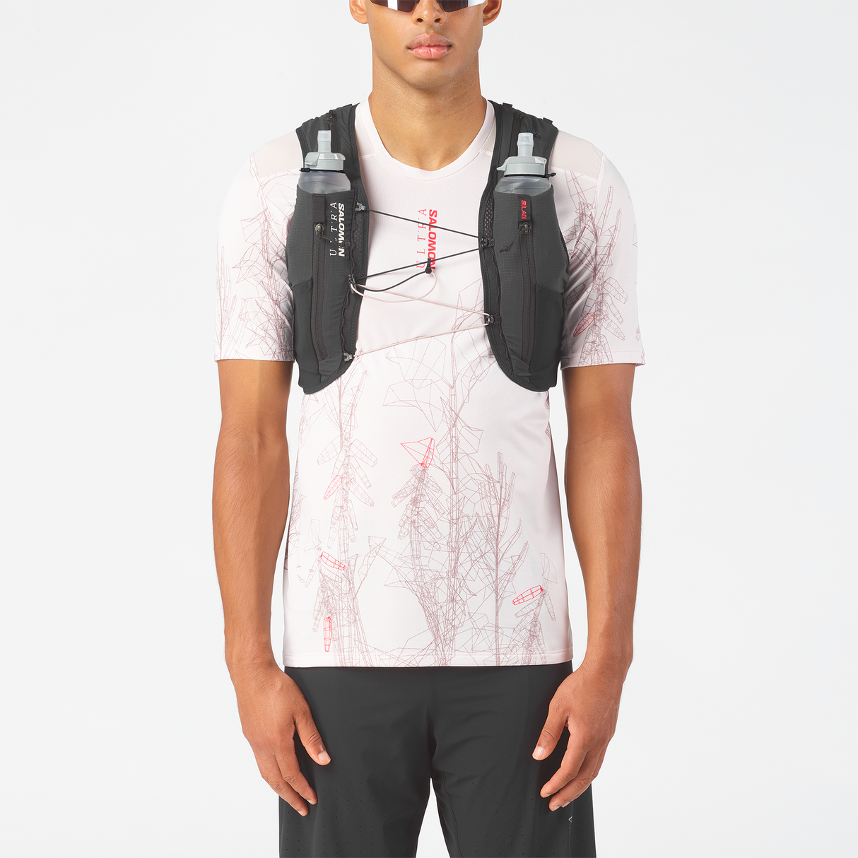 Salomon - S/Lab Ultra 12 Set - Unisexe