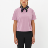 Salomon - Trackline SS Tee - Femme