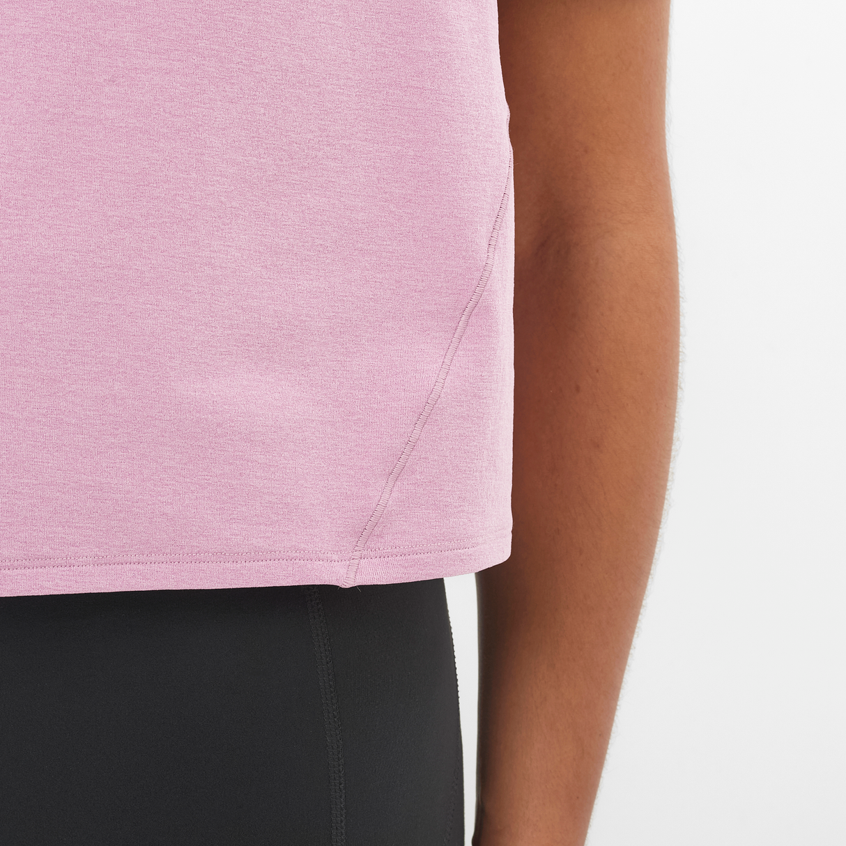 Salomon - Trackline SS Tee - Femme