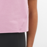 Salomon - Trackline SS Tee - Femme