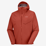Salomon - Bonatti Waterproof Jacket - Homme