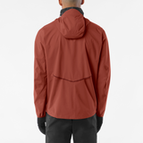 Salomon - Bonatti Waterproof Jacket - Homme