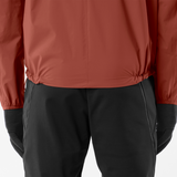 Salomon - Bonatti Waterproof Jacket - Homme
