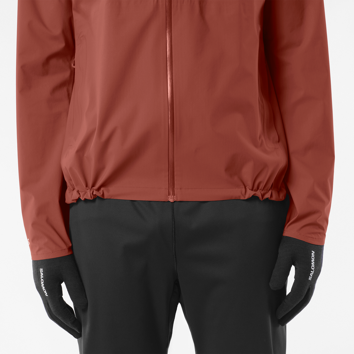 Salomon - Bonatti Waterproof Jacket - Homme