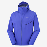Salomon - Bonatti Waterproof Jacket - Homme