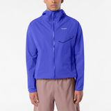 Salomon - Bonatti Waterproof Jacket - Homme