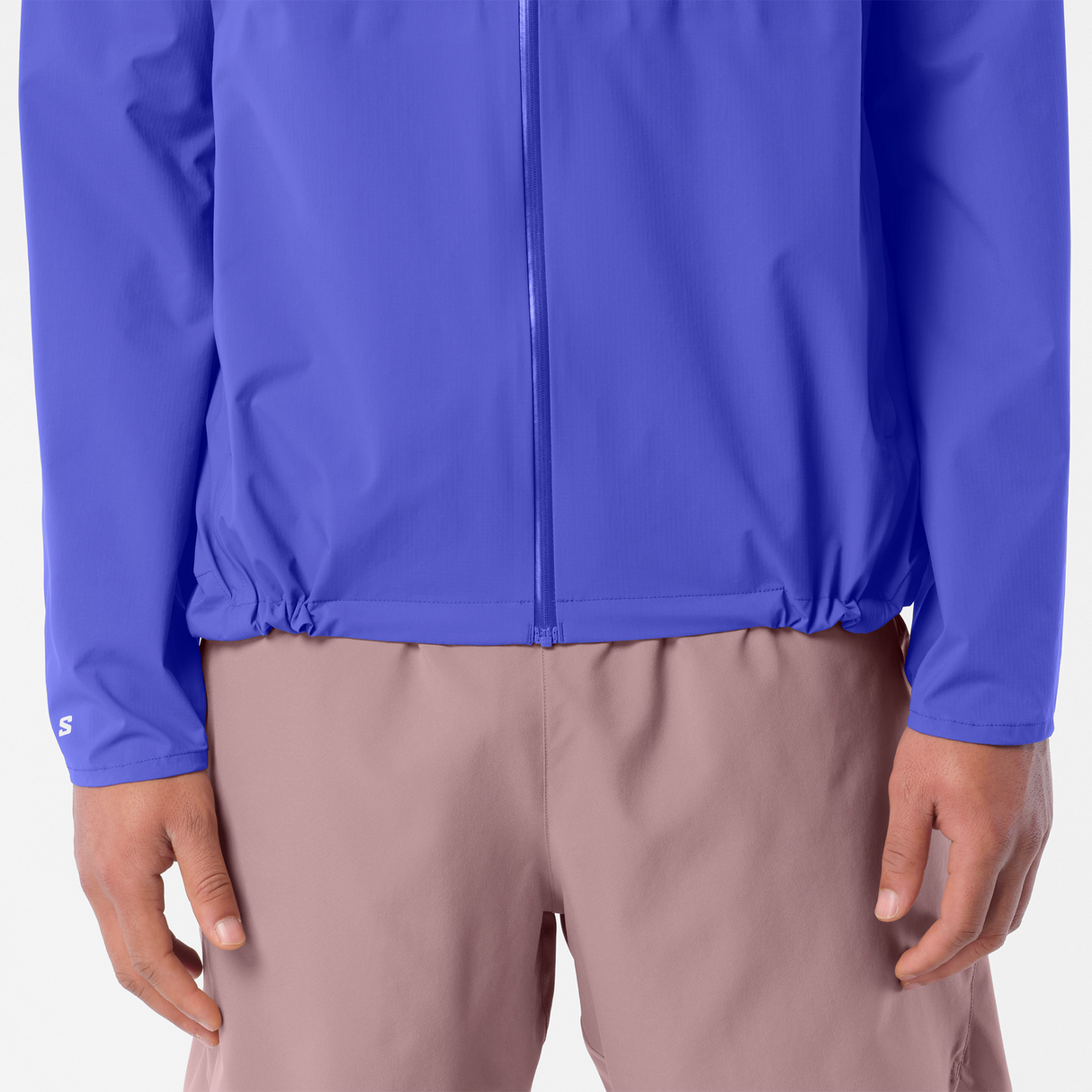Salomon - Bonatti Waterproof Jacket - Homme