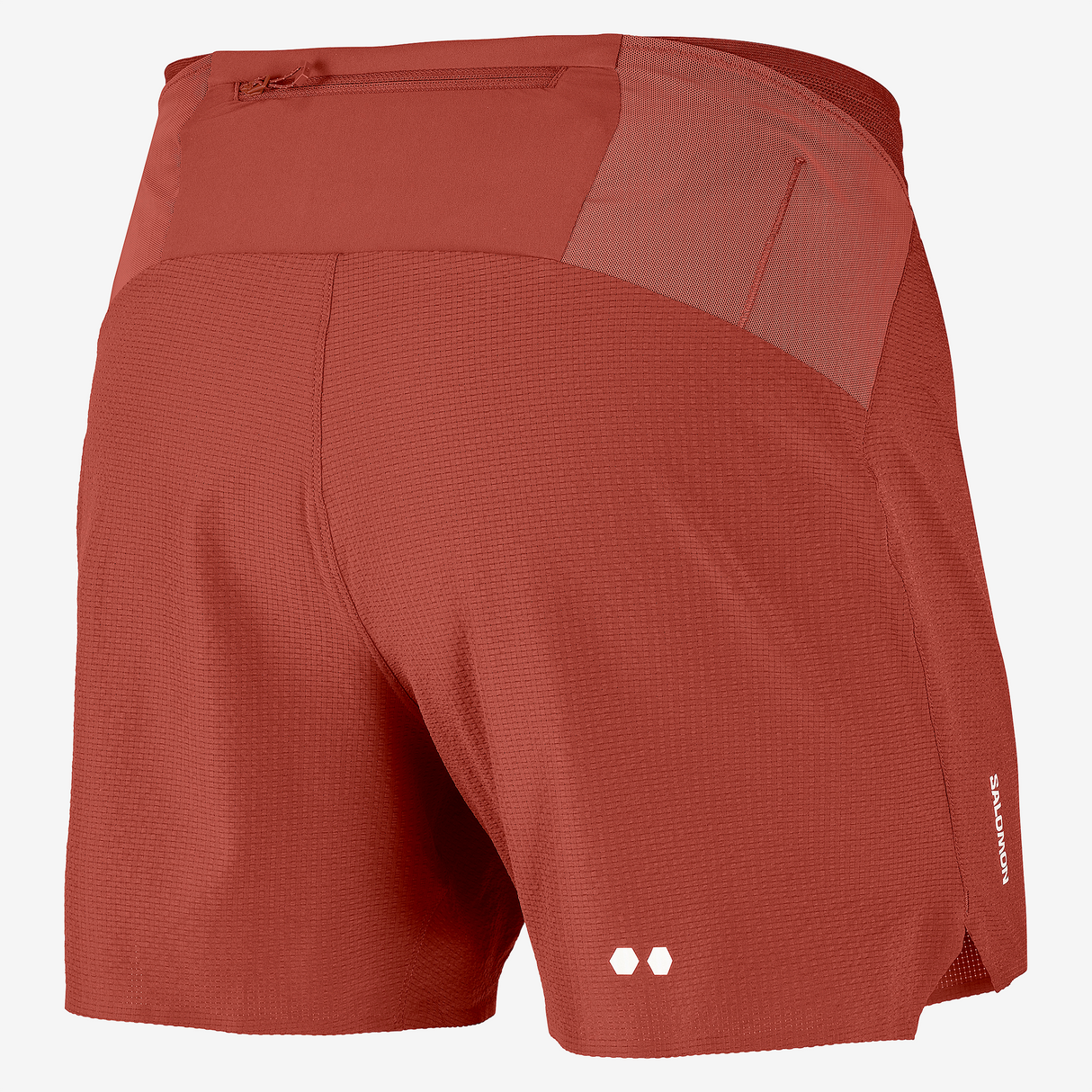 Salomon - Sense Aero Stow 5" - Homme