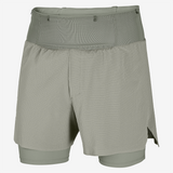 Salomon - Sense Aero 2in1 Trail 5" - Homme