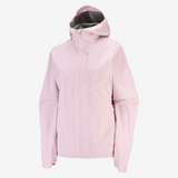 Salomon - Bonatti Pro Jacket - Femme