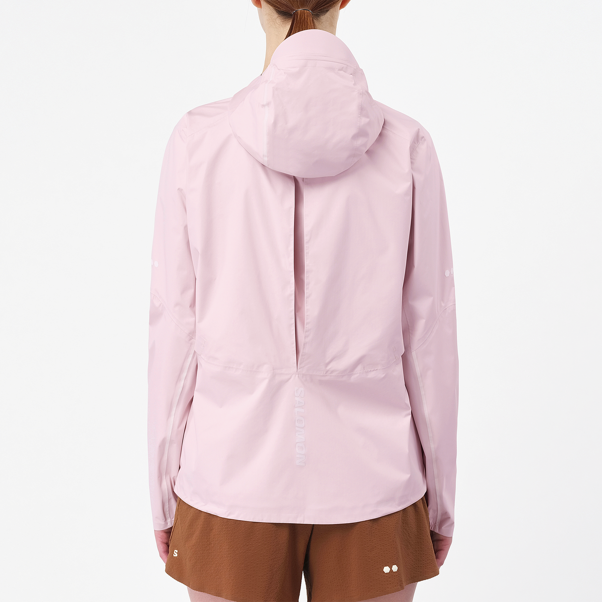 Salomon - Bonatti Pro Jacket - Femme