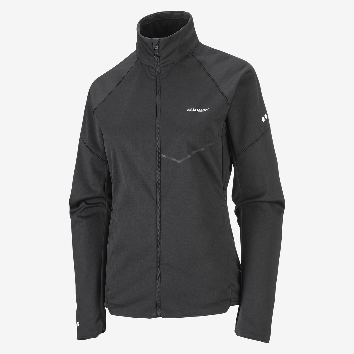 Salomon - Sense Softshell Jacket - Femme