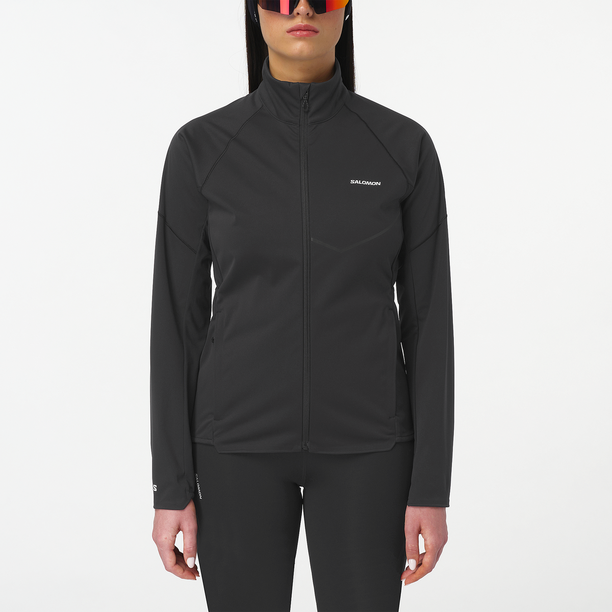 Salomon - Sense Softshell Jacket - Femme