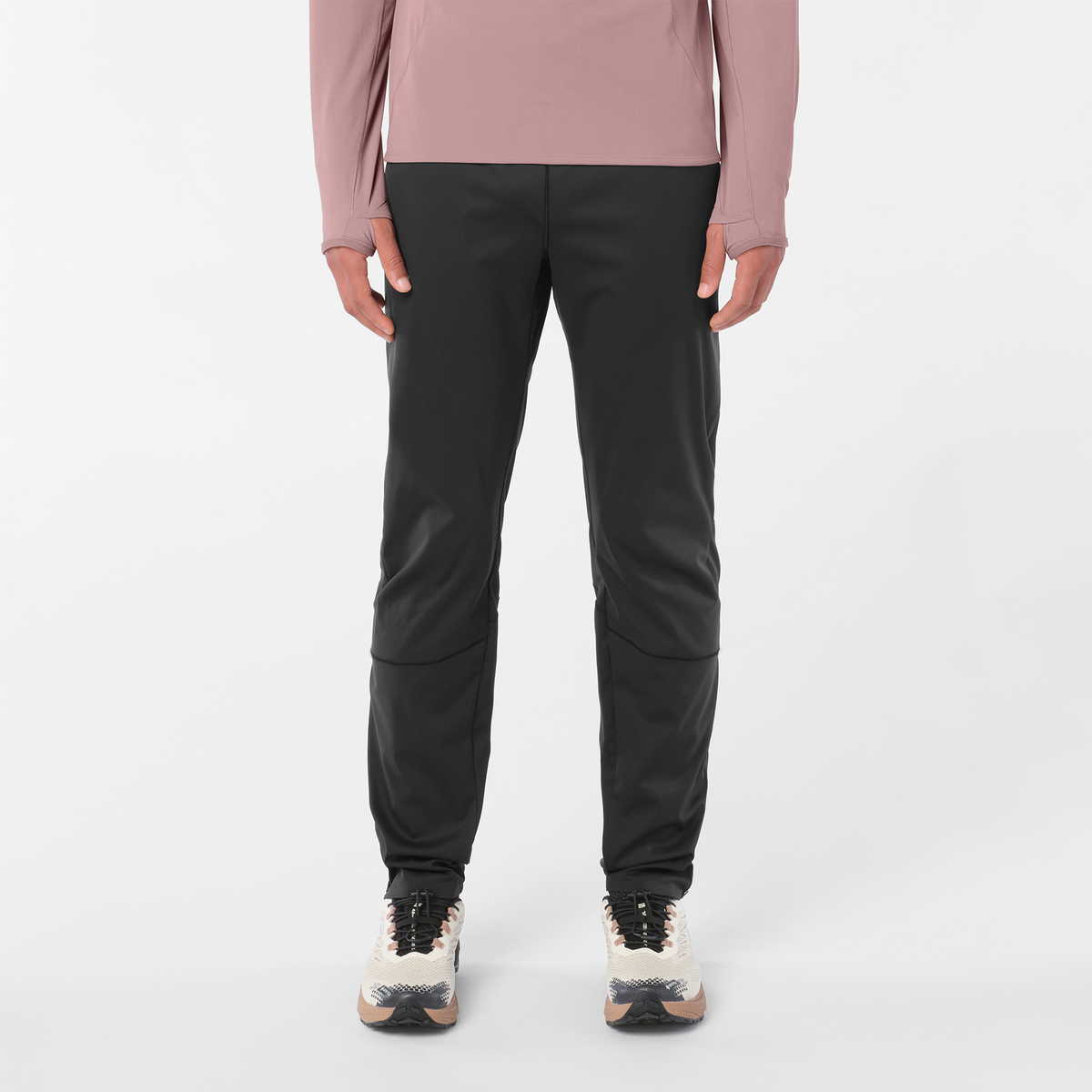 Salomon - Sense Softshell Pants - Homme