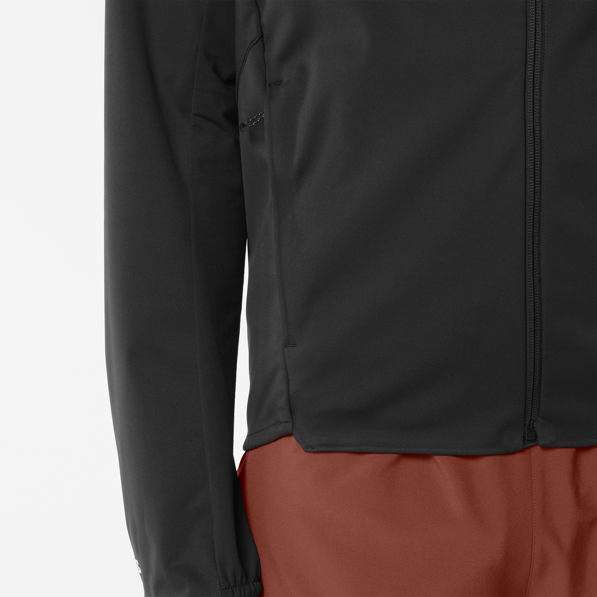 Salomon - Sense Softshell Jacket - Homme