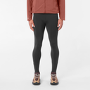 Salomon - Shakeout Core Warm Tights - Homme