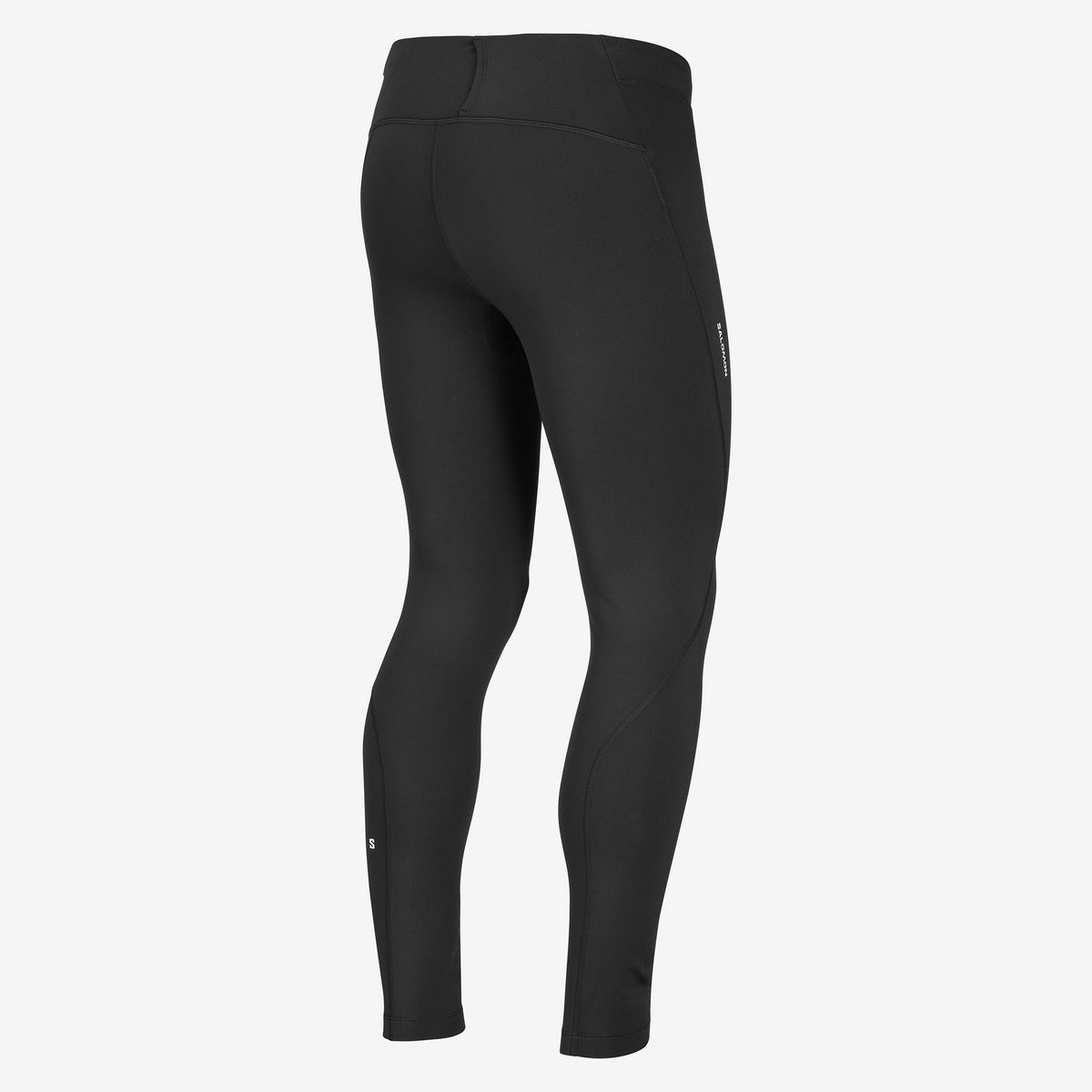 Salomon - Shakeout Core Warm Tights - Homme