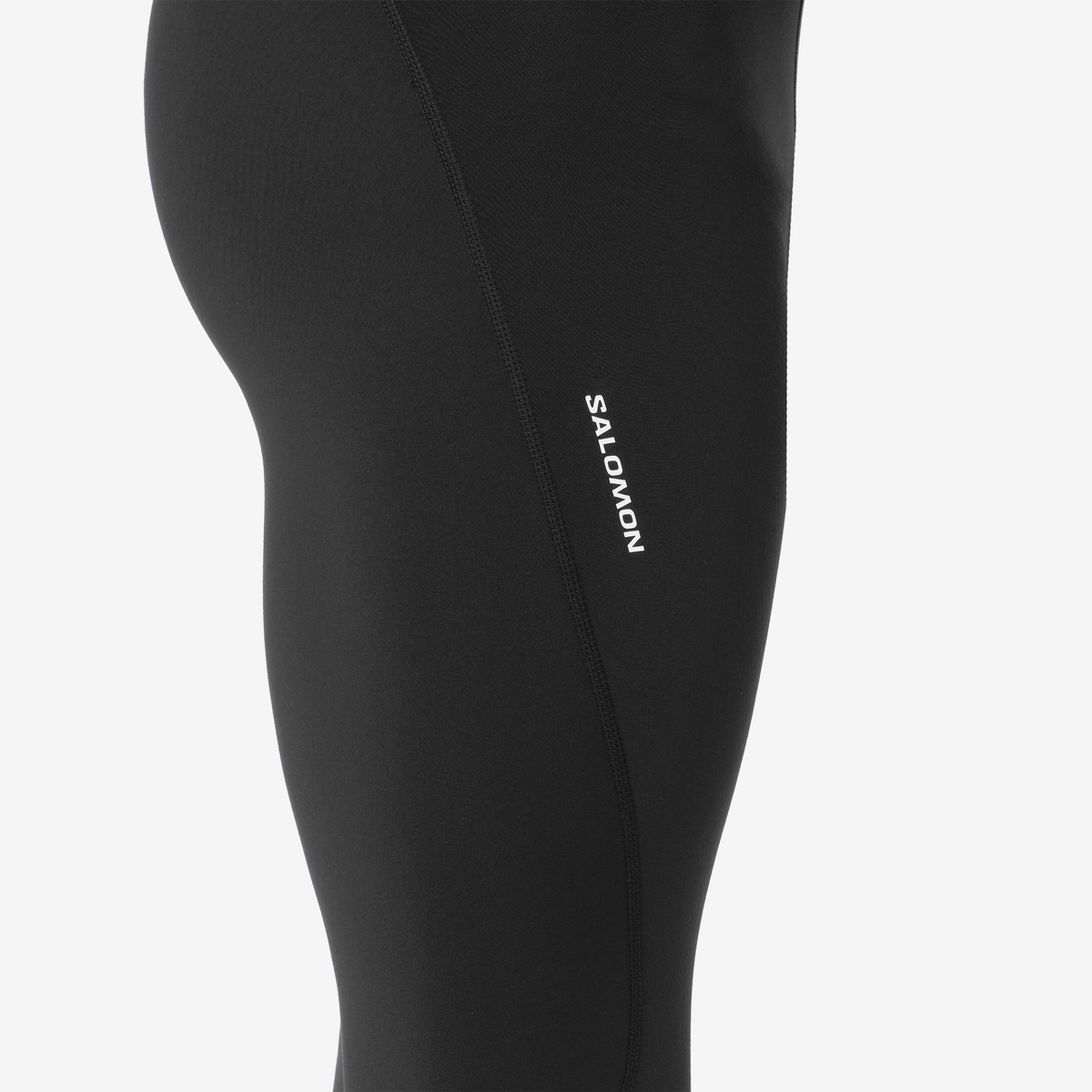 Salomon - Shakeout Core Warm Tights - Homme