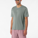 Salomon - Shakeout Core Short Sleeve Tee - Homme