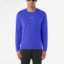 Salomon - Shakeout Core Long Sleeve Tee - Homme
