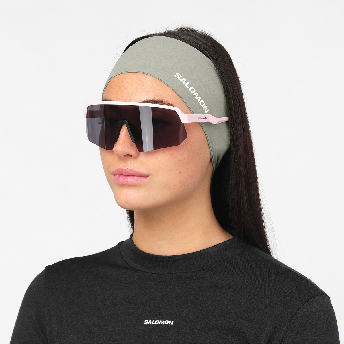 Salomon - Sense Aero Headband - FW24 - Unisex -