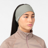 Salomon - Run Tech Headband - Unisexe