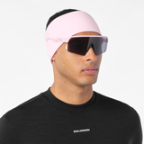 Salomon - Run Tech Headband - Unisexe