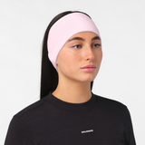 Salomon - Run Tech Headband - Unisexe