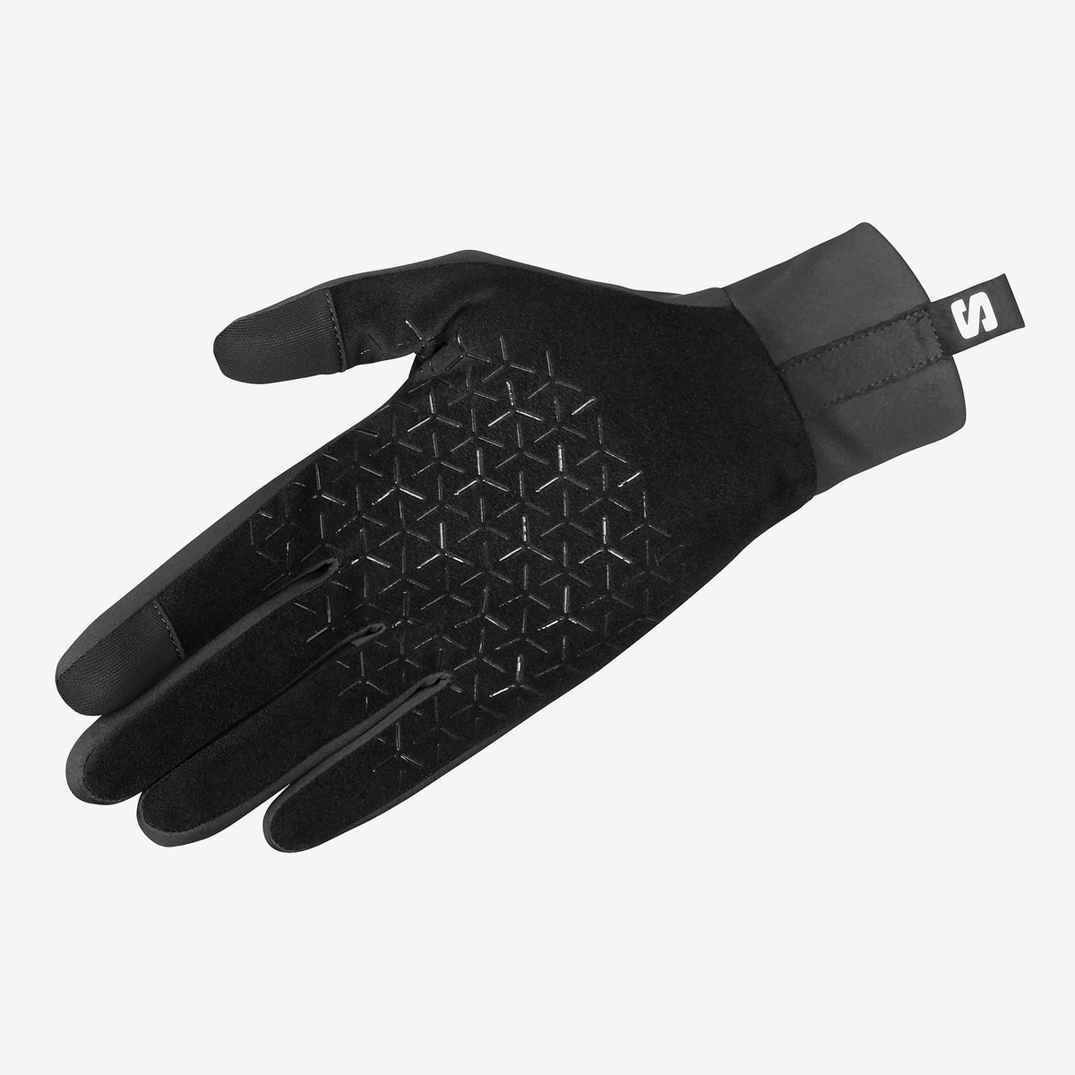 Salomon - Tech Softshell Gloves - Unisexe
