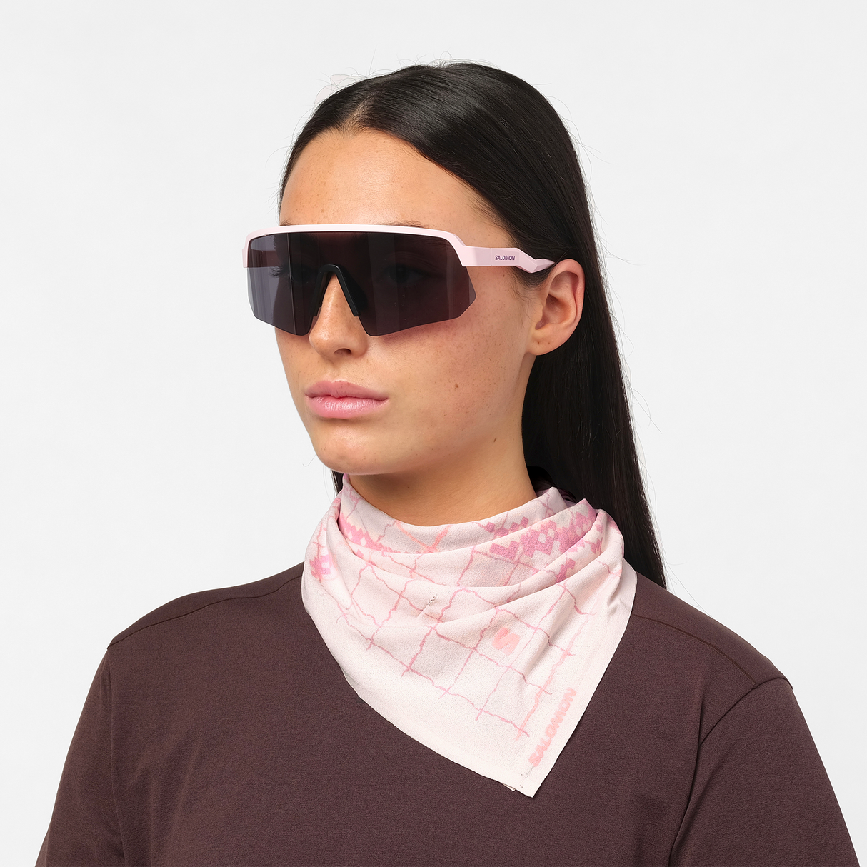 Salomon - Bandana Graphic - Unisexe