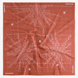 Salomon - Bandana Graphic - Unisexe