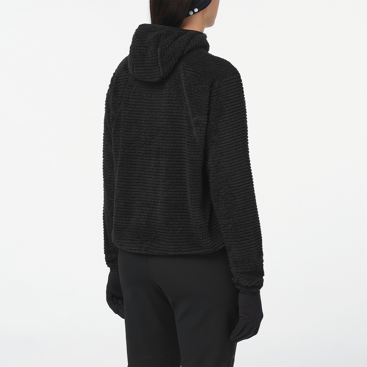 Salomon - Thernova Fleece HD - Femme