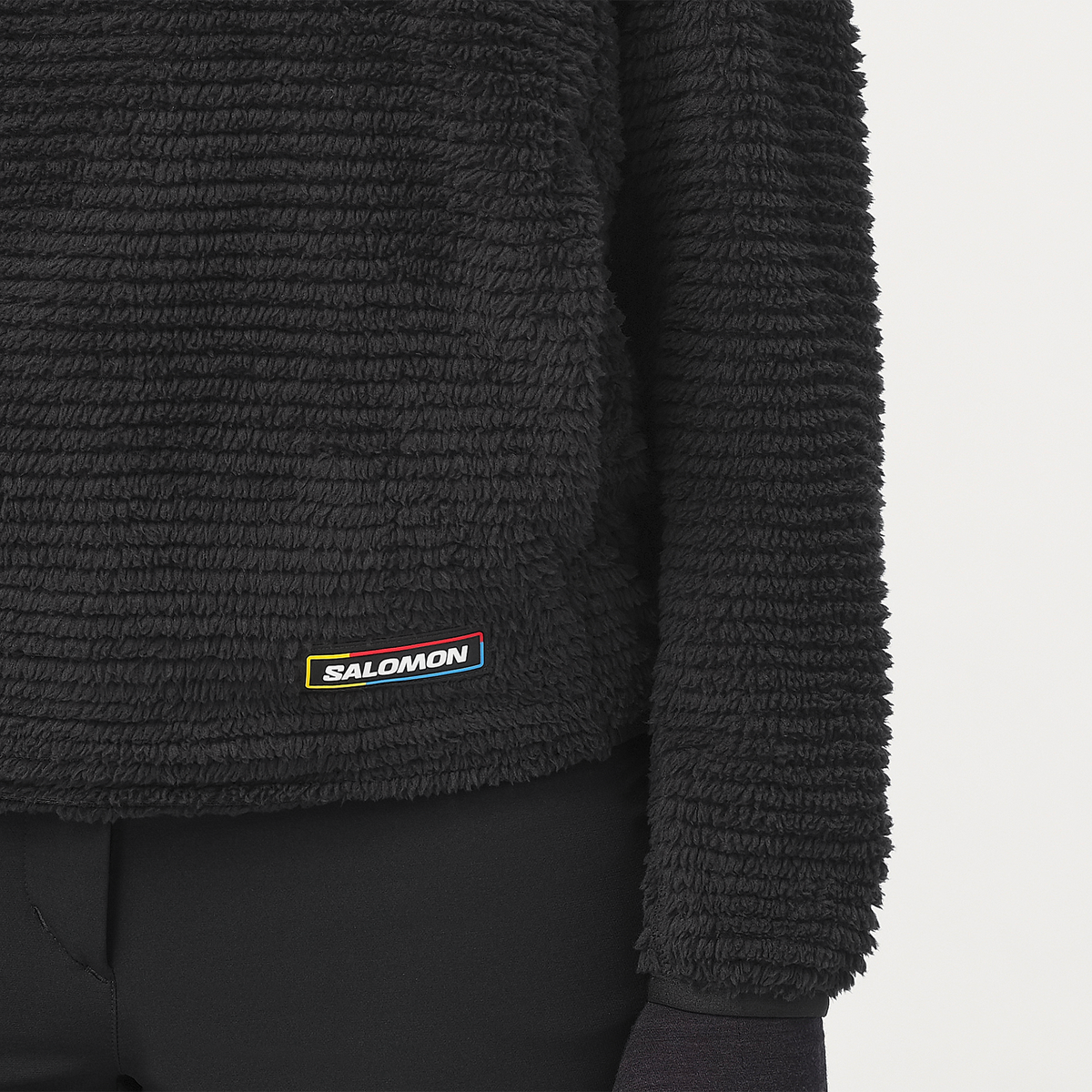 Salomon - Thernova Fleece HD - Femme