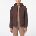 Salomon - Mountain Flex Jacket HD -  Femme