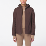 Salomon - Mountain Flex Jacket HD -  Femme