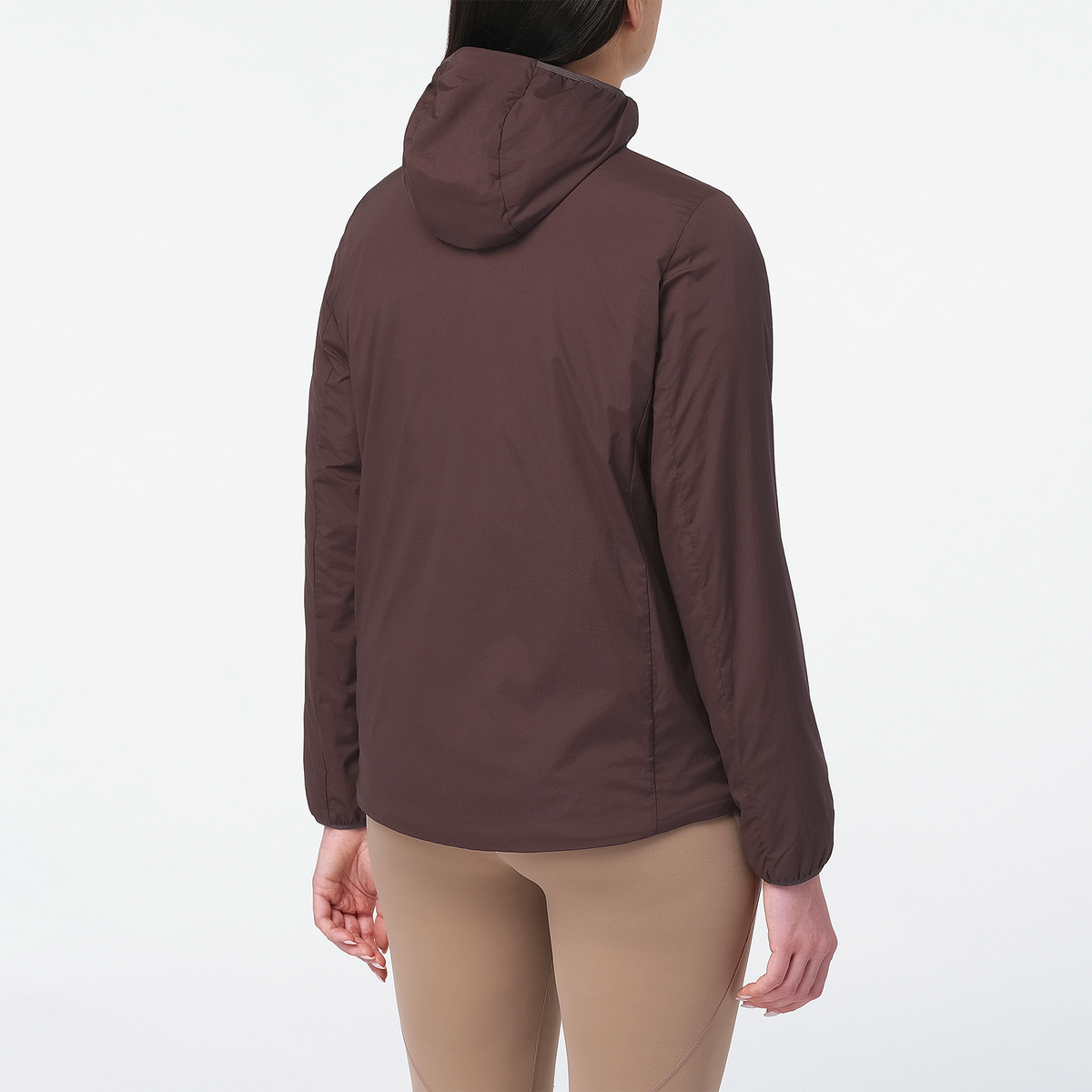 Salomon - Mountain Flex Jacket HD -  Femme