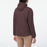 Salomon - Mountain Flex Jacket HD -  Femme