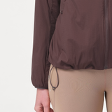 Salomon - Mountain Flex Jacket HD -  Femme