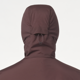 Salomon - Mountain Flex Jacket HD -  Femme
