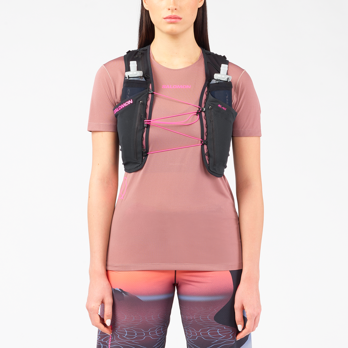 Salomon - S/Lab Sense 6 Set Limited Edition Courtney - Unisexe