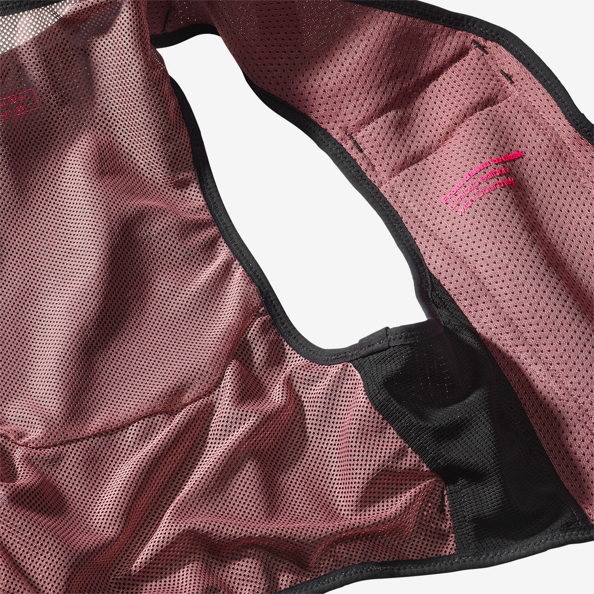 Salomon - S/Lab Sense 6 Set Limited Edition Courtney - Unisexe