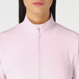 Salomon - Aero Hybrid Crop Pullover - Femme